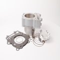 Cylinder Works New  Standard Bore Cylinder Kit For KTM 250 EXC-F 50002-K01